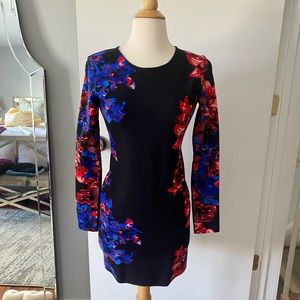 Parker Dress Mini Backless